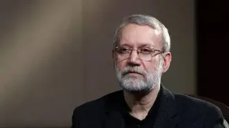 لاریجانی: آمریکایی‌ها مذاکره واقعی نمی‌کنند