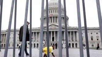 تعطیلی دولت ترامپ ادامه دارد