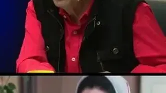 هدیه تهرانی دستمزد ۵ میلیاردی خود را صرف خرید قفس یوز ایرانی کرد!