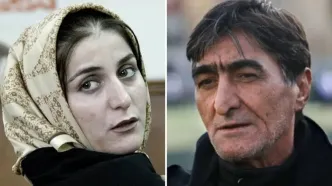 لاله، شهلا و ناصر؛ ناتمام‌ترین عاشقانه تاریخ ایران!