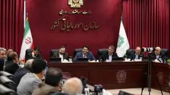 نظام مالیاتی ایران جلوتر از برخی از کشورهاست