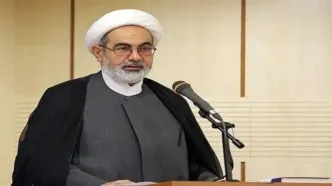 تاکید رئیس سازمان قضایی نیروهای مسلح بر هوشمندسازی و نظارت الکترونیک بر مرزها