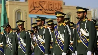 فراخوان مشمولان اعزامی پایه خدمتی آبان ۱۴۰۴