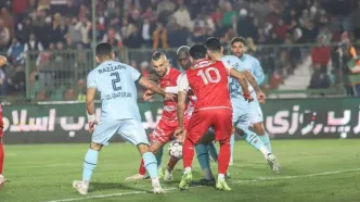 پرسپولیس با ۸ تغییر به مصاف گل گهر می‌رود +عکس