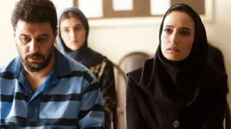 خبر فوری؛ فصل دوم سریال «وحشی» در راه است | نگار جواهریان همه را لو داد ! + فیلم