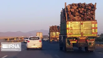 تردد در آزادراه کرج – قزوین ممنوع می‌شود