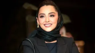 نازنین بیاتی بهترین بازیگر زن جشنواره بین‌المللی فیلم هند شد