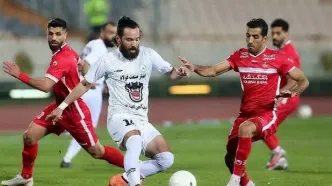 ساعت بازی امروز پرسپولیس - ذوب آهن مشخص شد