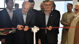 مرکز مشاوره و سبک زندگی و رستوران مکمل دانشگاه خوارزمی افتتاح شد