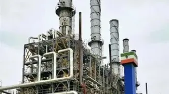 اجرای موفق پروژه شبیه‌سازی و بهینه‌سازی واحد الفین