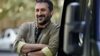 صحبت های جنجالی وحید آقاپور درباره بهترین فیلم مانی حقیقی+ فیلم