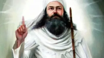 از نوح تا دانیال؛ رد پای پیامبران در جای‌جای ایران+ فیلم