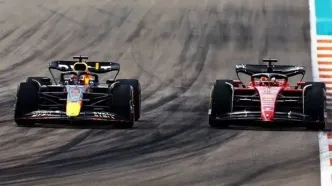 جنجال در فرمول یک؛ حمله مکس دیوانه به تغییرات و اختلاف نظر رانندگان