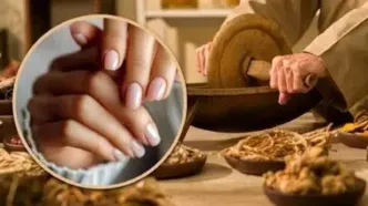 بازار داغ فروش ناخن / هرکیلو چند؟