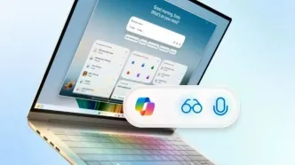 مایکروسافت «Hey Copilot» و «Copilot Vision» را به ویندوز ۱۱ آورد
