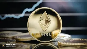بنیاد اتریوم ۱۰۰۰ اتر را به استیبل کوین تبدیل می‌کند - دلیل آن چیست؟