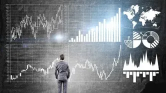 پیش بینی بورس یکشنبه 18 آبان 1404 / برنده دو قطبی خریداران و فروشندگان کیست؟