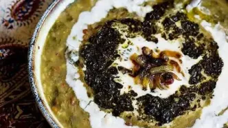 ناهار امروز: آش بادمجان ملایری؛ نه کشک بادمجان، نه حلیم! راز لذیذترین آش ایران