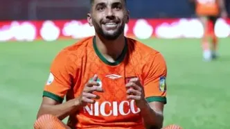 گل زودهنگام مهدی شریفی، مس رفسنجان را پیش انداخت