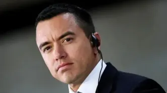 تلاش برای ترور رئیس‌جمهور اکوادور ناکام ماند