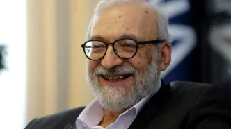 لاریجانی: ان‌پی‌تی واقعا درپیتی است