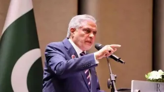 وزیر خارجه پاکستان: کشورهای اسلامی در تدوین طرح پیشنهادی ترامپ برای غزه دخالتی نداشتند