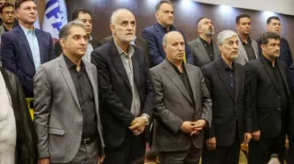 حمله تند و تیز روزنامه اصولگرا به تاج و رفقا!
