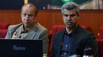 ناکامی هادی ساعی در انتخابات فدراسیون جهانی تکواندو