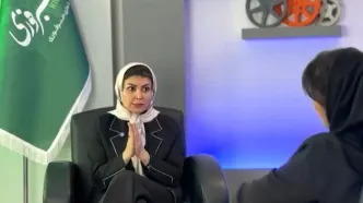 2 ماه مانده به انتخابات 1400، مسئولین صدا و سیما رسما به من گفتند می‌خواهیم رئیسی پیروز انتخابات شود!/ سال 88 بین بد و بدتر به میرحسین موسوی رای دادم چون دوست نداشتم احمدی‌نژاد رای بیاورد