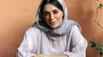 استایل پاییزی شیدا خلیق در یک مراسم خاص خبرساز شد