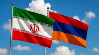 ۷ ایرانی محبوس در ارمنستان به کشور منتقل شدند