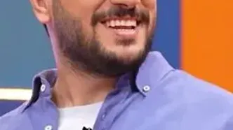 سورپرایز عجیب آندو تیموریان توسط امیرحسین قیاسی