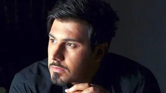 دانلود آهنگ هوش مصنوعی احسان خواجه امیری به نام همه جا باشی تو کنارم عشق