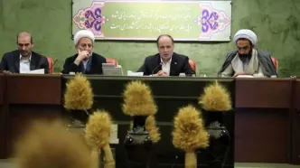 توسعه پایدار بخش کشاورزی راهبرد اصلی وزارت جهاد کشاورزی است