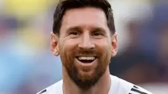 احساس خوشبختی دیوید بکام از تمدید مسی!