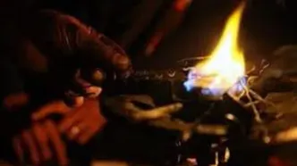 سرانجام هولناک و خونین زن و شوهر معتاد و فرزندشان