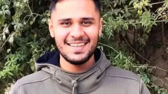 هویت دانشجوی جانباخته در انفجار آزمایشگاه دانشگاه تهران اعلام شد