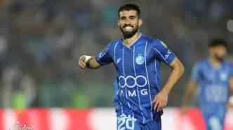 ویدیو| گل سوم استقلال به آلومینیوم/ این بار برعکس شد؛ پاسخ کوشکی به ارسال منیر