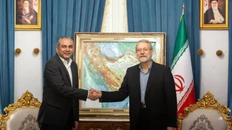 تهران و اسلام‌آباد به‌دنبال ارتقای روابط به سطح شراکت راهبردی