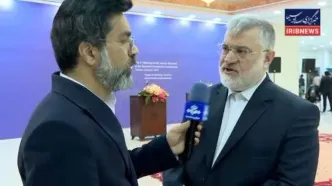 طرح انتقال آب طالقان به تهران تکمیل شد