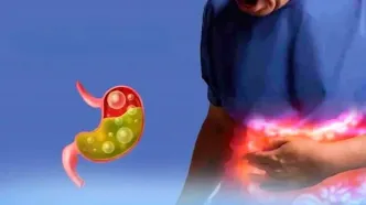 درمان سریع یبوست با روش‌های خانگی و طبیعی