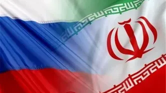 سفر هیئت پارلمانی ایران به روسیه