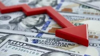 قیمت دلار امروز یکشنبه ۲۷ مهر ۱۴۰۴؛ دلار آزاد ریخت