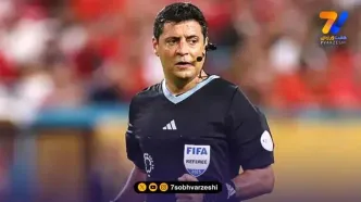 علیرضا فغانی دوباره ایرانی شد!