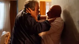 سریال بدنام؛ جدیدترین ساخته حامد عنقا در نمایش خانگی