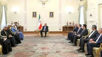 پزشکیان: ایران و عمان در فراز و نشیب‌های منطقه‌ای، همواره یاور یکدیگر بوده‌اند