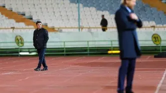 فقط به گوش امیرخان نرسد!