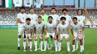 همگروهی ایران با ازبکستان، کره‌جنوبی و لبنان