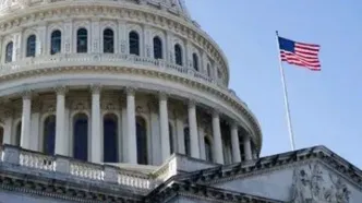 دولت فدرال آمریکا رسما تعطیل شد