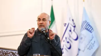 رئیس مجلس امامزاده سید عباس(ع) بجنورد را زیارت کرد